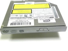 Toshiba TS-L532M Notebook IDE DVD+RW Drive HP 394460-001 Genuine picture
