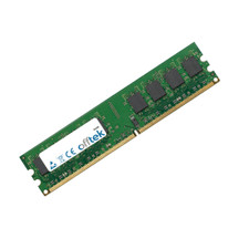 512MB HP-Compaq MediaSmart Series Server EX495 (DDR2-6400 - Non-ECC) RAM Memory picture