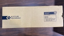 Katun waste toner container for digital copiers and printers picture