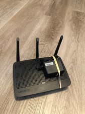 Linksys EA7500V3 Dual-Band Wi-Fi Router R75 Max-Stream AC1900 picture