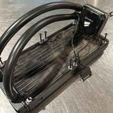 corsair cw-9060009-ww Liquid CPU Cooler Untested For Parts Nov325 picture