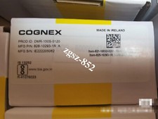 1pc NEW DMR-150S-0120 Code Reader By DHL or FedEx Fast Shipping picture
