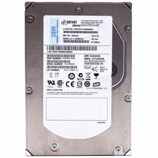 Seagate ST3146855SS HDD 3.5