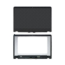 15.6'' FHD LCD Touch Screen Digitizer Assembly For ASUS Q505 Q505U Q505UA-BI5T7 picture