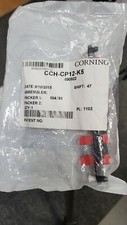CORning lan scape  6 PORT PANEL SC/APC DUPLEX,  CCH-CP12-k5 picture
