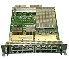 Juniper 750-026182 SRX XPIM Module 16x 1Gbit SRX-GP-16GE picture