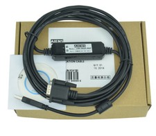 1pcs for Omron touch screen NT NB NP download cable USB-XW2Z-002T picture