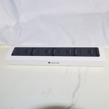 Hypershell 4-Port Charging Hub Genuine ReplacHypershell 4-Port Charginement Part picture