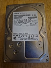 HITACHI 2TB Internal HDD ,7200 RPM, 3.5”  Hard Drive   XI picture
