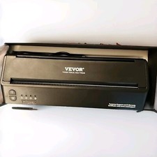 MHT-P8008 Wireless A4 Bluetooth Thermal Printer for Mobile Phone PC iPad. picture