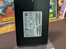 Samsung PM871 128GB SSD SATA 6.0Gbps 2.5