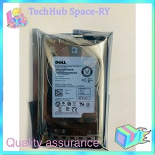 RMCP3 0RMCP3 Dell 1.2TB ST1200MM0007 10K RPM 6Gb/s 2.5
