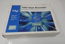 New Intel Xeon 2.4GHz (BX80532KC2400D) Processor (R34) picture