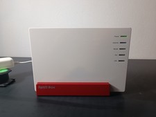 AVM FRITZBox 7581 VDSL DSL Mesh Modem picture
