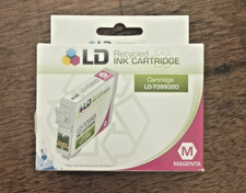 LD Replacement T099320 for Epson T099 99 Magenta Ink Artisan 700 800 710 835 picture