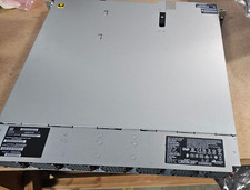 HPE P39478-B21 DL110 Gen10 Plus CTO Clean chassis  800w power supply included picture