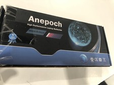 Anepoch L17M3PG1 Laptop Battery Compatible with Lenovo Legion Y530-15ICH Y545... picture