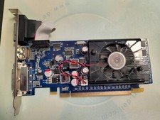 Dell Pegatron NVIDIA GeForce G310 Video Card  0FTGGG 512MB VUI-G310DE picture