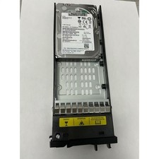 NEW R0Q55A P13245-001 HPE MSA 1.2TB SAS 10K 12G SFF 2.5