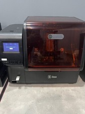Qidi S-BOX Resin 3D Printer - Great working condition  picture