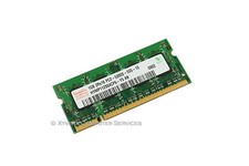 HYMP112S64CP6-Y5  HYNIX LAPTOP MEMORY 1GB DDR2 PC2 5300S (CA66) picture