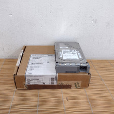 Cisco UCS-HD6T7KL4K 6TB 12G SAS 7.2K RPM LFF HDD 4K In Box picture