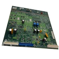 4000 Printer Parts Pcb Control Board Q1273-60151 Fits For HP DesignJet picture