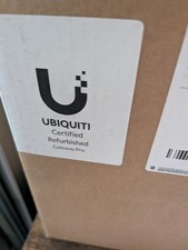 Ubiquiti UXG Pro - US Unifi Next Generation Security Gateway Pro 10Gbe - New picture