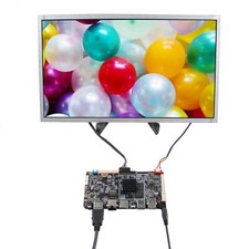 Android 11 LCD Controller Board 15.6