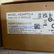 1pcs New Delta AS04RTD-A Module DHL/FedEx picture