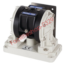 1PC New Graco D150A6 Diaphragm Pump DHL/FedEx picture