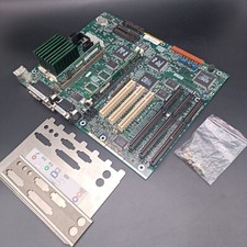 Gateway MBDPCI030AAWW Pentium Motherboard P166 CPU 256K CACHE 16MB Rom picture