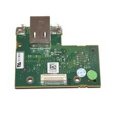 Dell iDRAC6 Enterprise Remote Access Management Card PowerEdge R610 R710 J675T picture