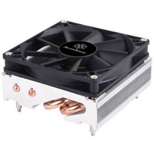 Silverstone SST-AR11 Argon Series LGA115X Low Profile CPU Cooler picture