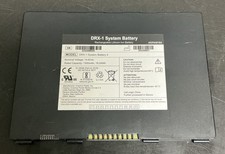 Inventus Power Inc. DRX-1 System Battery 4 Rechargeable Lithium Ion Battery picture