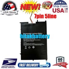NV-3178185-2S Battery For Digma EVE 15 P417 ES5063EW P418 ES5064EW Tablet PC picture