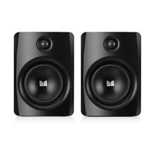 Monster Bluetooth Bookshelf Speaker L picture