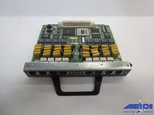 CISCO PA-MC-8T1 PCIRCUIT T1/E1 NET TRANSCEIVER 800-02984-02 picture