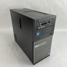 Dell Optiplex 3010 MT Intel Core i5-3470 3.2GHz 4GB RAM No HDD No OS picture