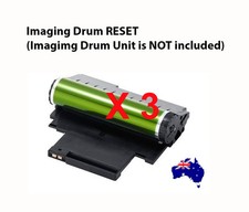 SAMSUNG PRINTER CLT-406 CLT-R406 CLT R406 IMAGING DRUM RESET + 1 free reset picture