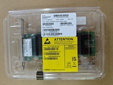 HPE Qlogic QL41132HLRJ-HC 10GbE Dual Port RJ45 NIC P11688-001 P08437-B21 picture