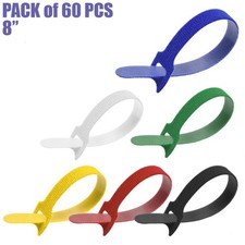 60 Pcs 8