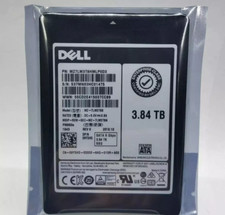 For DELL Samsung 3,84 TB SSD Solid State Drive PM863A SATA MZ7LM1T9HMLP0D3 9Y3HD picture