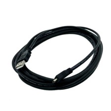 USB Charging Cable Cord for RENPHO BLUETOOTH SMART BODY FAT SCALE ES-30M-US 15ft picture