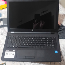 HP Touchscreen  4GB  RAM 500GB Incl : Charger And Extra 4GB Of RAM To Install picture
