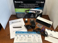 Pandigital Personal Photo Scanner/Converter - Model PANSCN05 picture