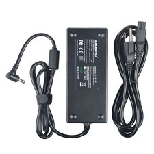 19.5V 6.15A 120W Adapter Charger A12-120P1A For MSI WE62 7RJ-1828US Power Cord picture