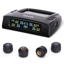 Tymate TM2 RV Tire Pressure Monitoring System, TPMS Set of 4 Sensors picture