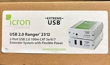 NEW - Icron USB EXTENDER RANGER 2312 picture
