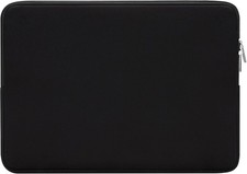 Laptop Case Sleeve 14 Inch, Shockproof Protective Traveling Computer Cover, Wate picture